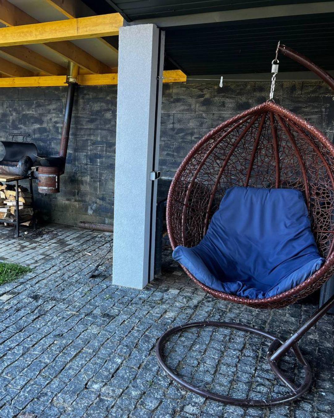 Інтер'єр та екстер'єр котеджу Sota Ski Dream, фото 30